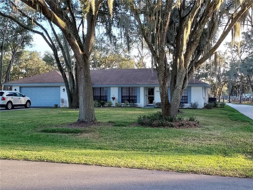 2808 DEERBROOK DRIVE