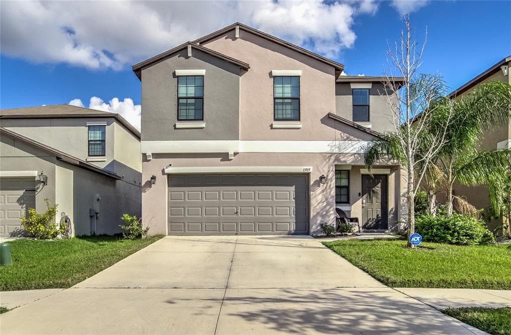 13919 ARBOR PINES DRIVE RIVERVIEW, FL 33579