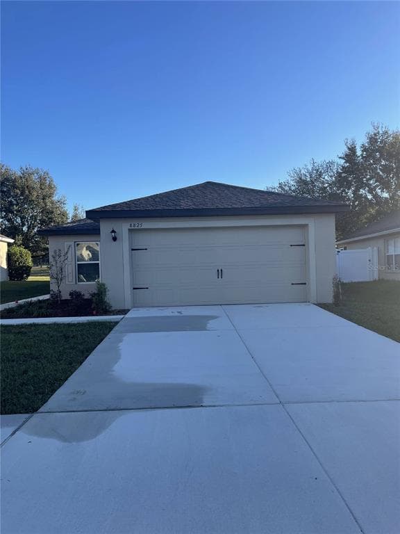 8825 SOUTHERN CHARM CIRCLE BROOKSVILLE, FL 34613