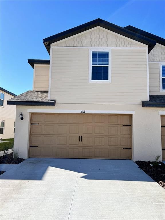 5319 NEW FRIENDSHIP PLACE TAMPA, FL 33619