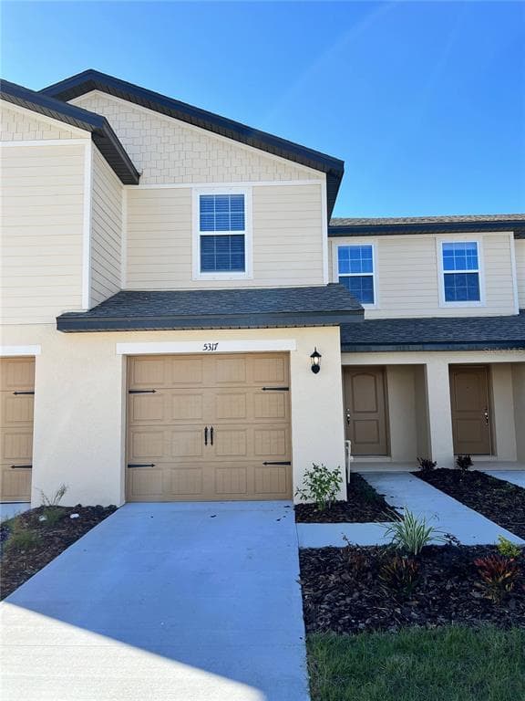 5317 NEW FRIENDSHIP PLACE TAMPA, FL 33619