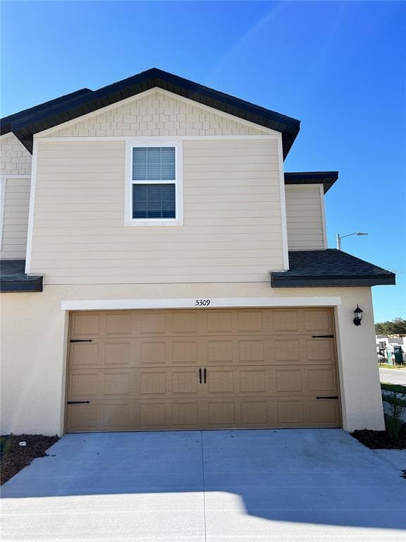 5309 NEW FRIENDSHIP PLACE TAMPA, FL 33619