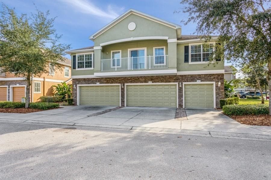 7001 INTERBAY BOULEVARD UNIT 297 TAMPA, FL 33616