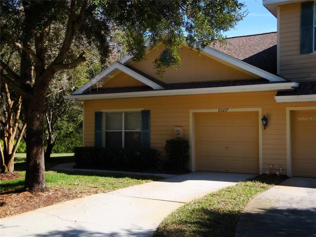 20217 VINTAGE OAKS PLACE TAMPA, FL 33647