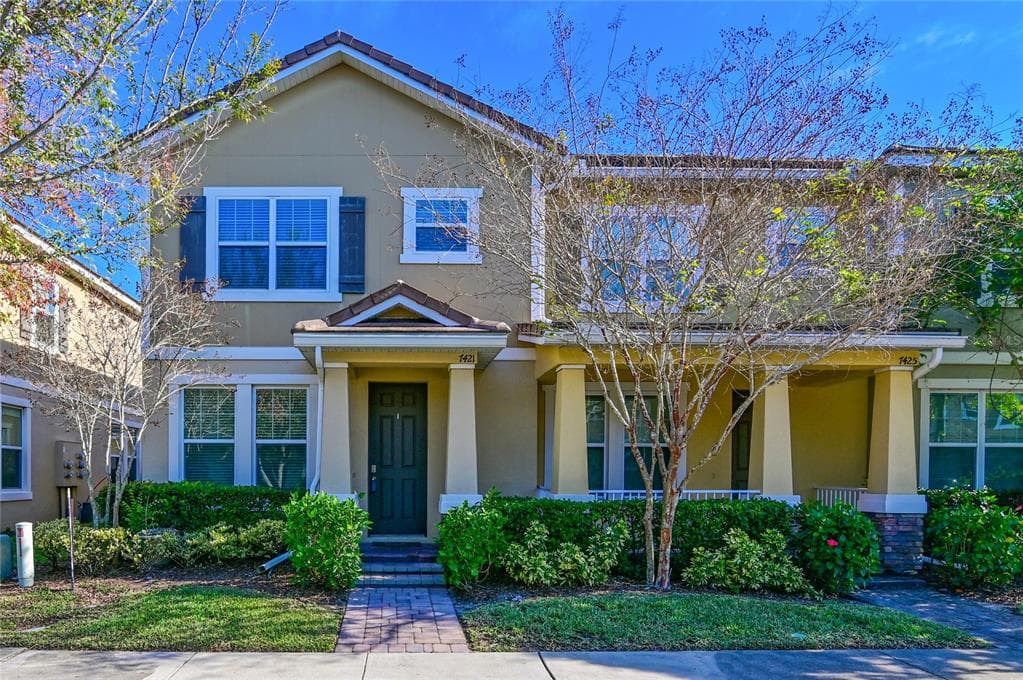 7421 LEIGHSIDE DRIVE WINDERMERE, FL 34786