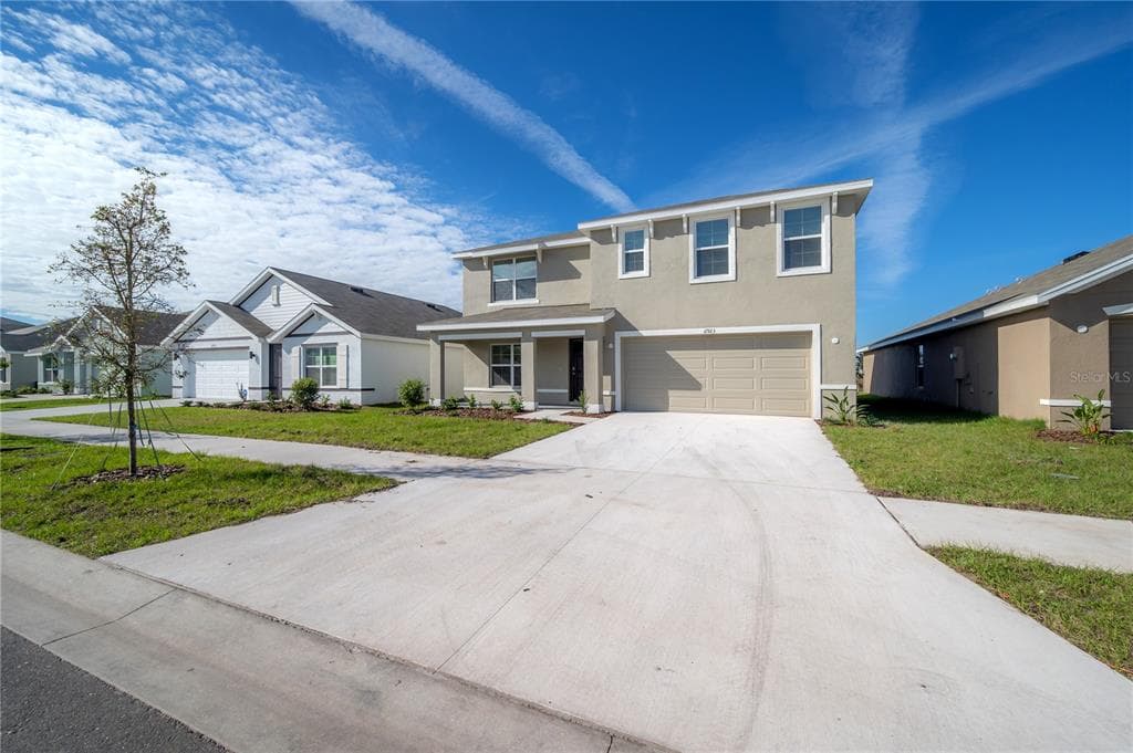 11923 DOWNY BIRCH DRIVE RIVERVIEW, FL 33569