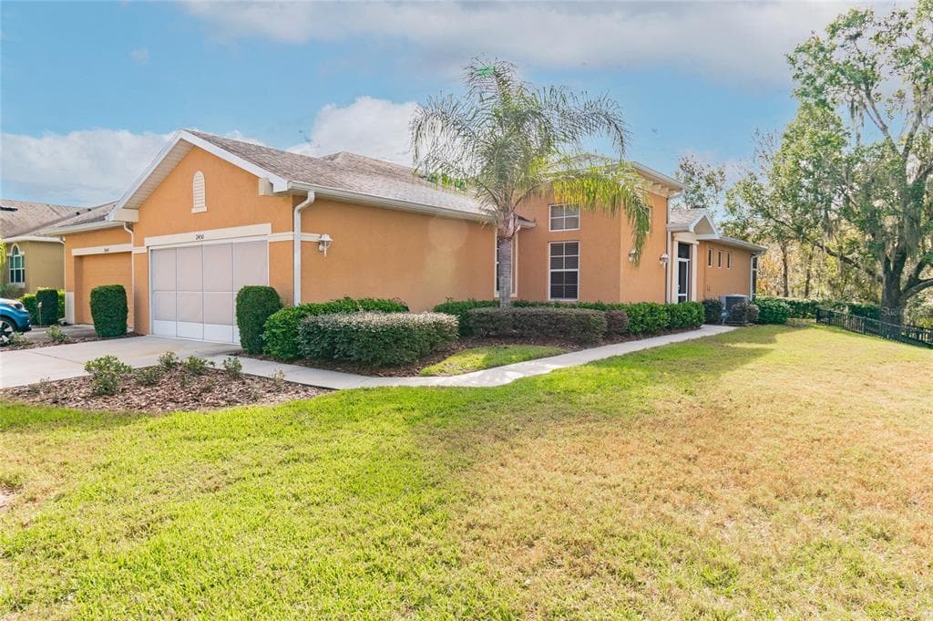 2450 NOTTINGHAM GREENS DRIVE SUN CITY CENTER, FL 33573