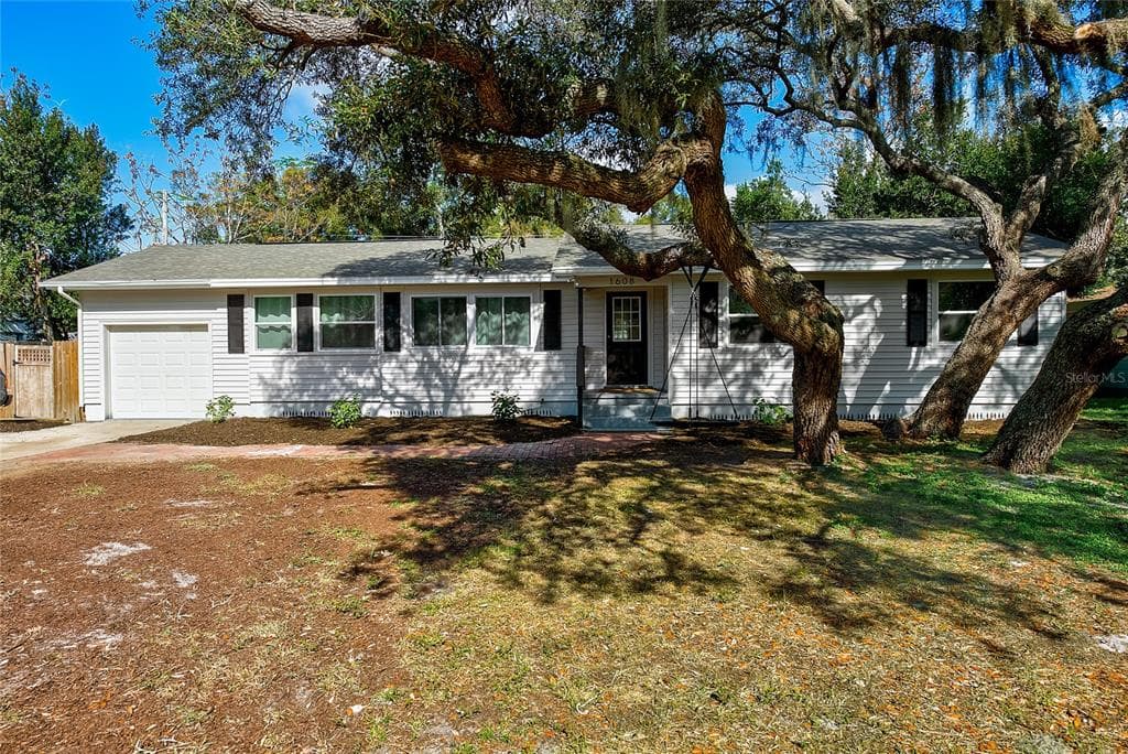 1608 LEVERN STREET CLEARWATER, FL 33755