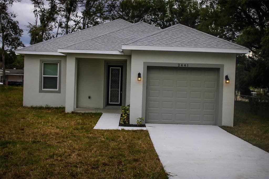 2441 MARION DRIVE LAKELAND, FL 33803