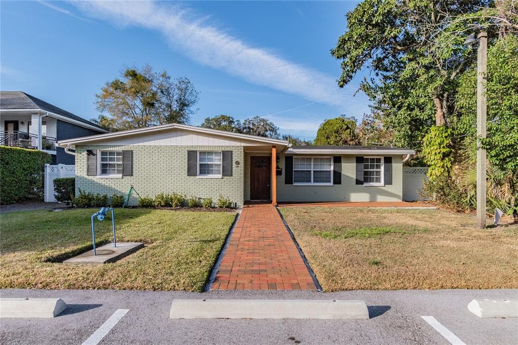 106 MASON STREET BRANDON, FL 33511