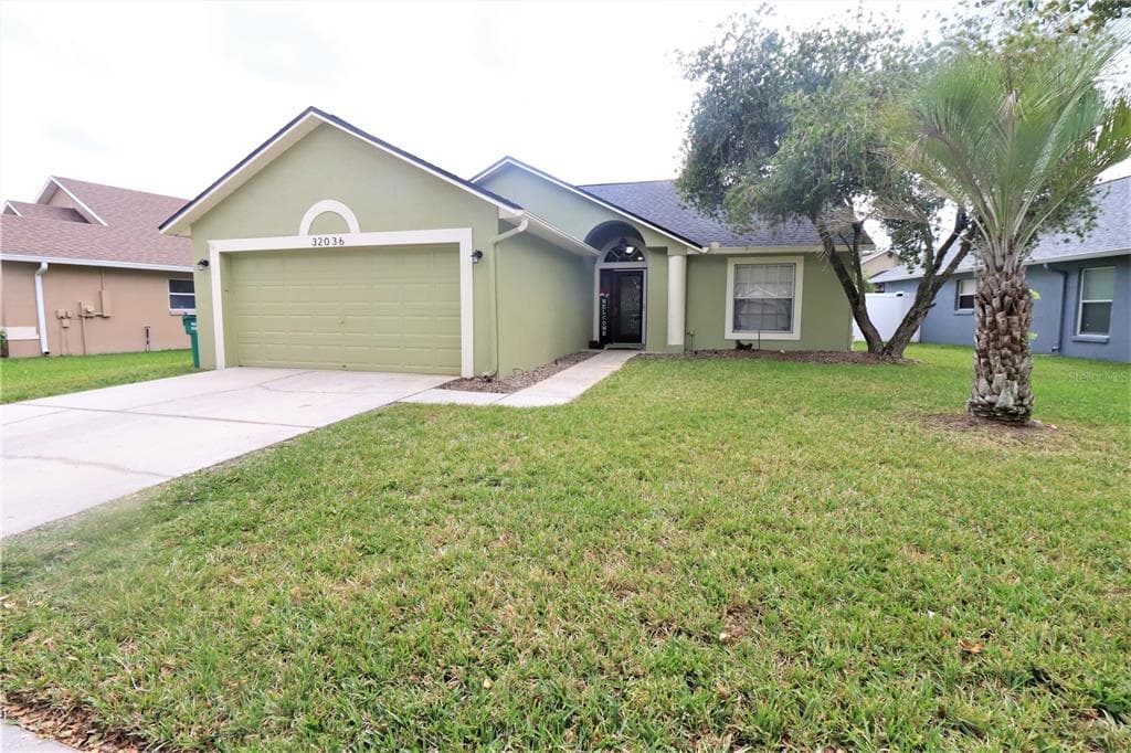 32036 BROOKSTONE DRIVE