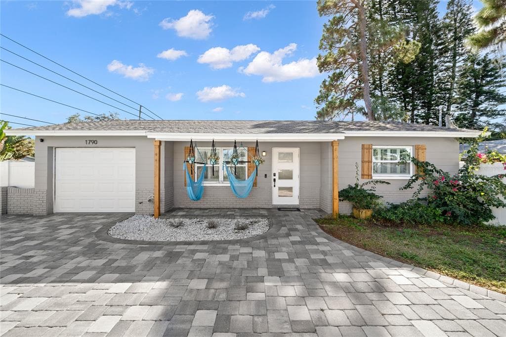 1790 MISSISSIPPI AVENUE NE ST PETERSBURG, FL 33703