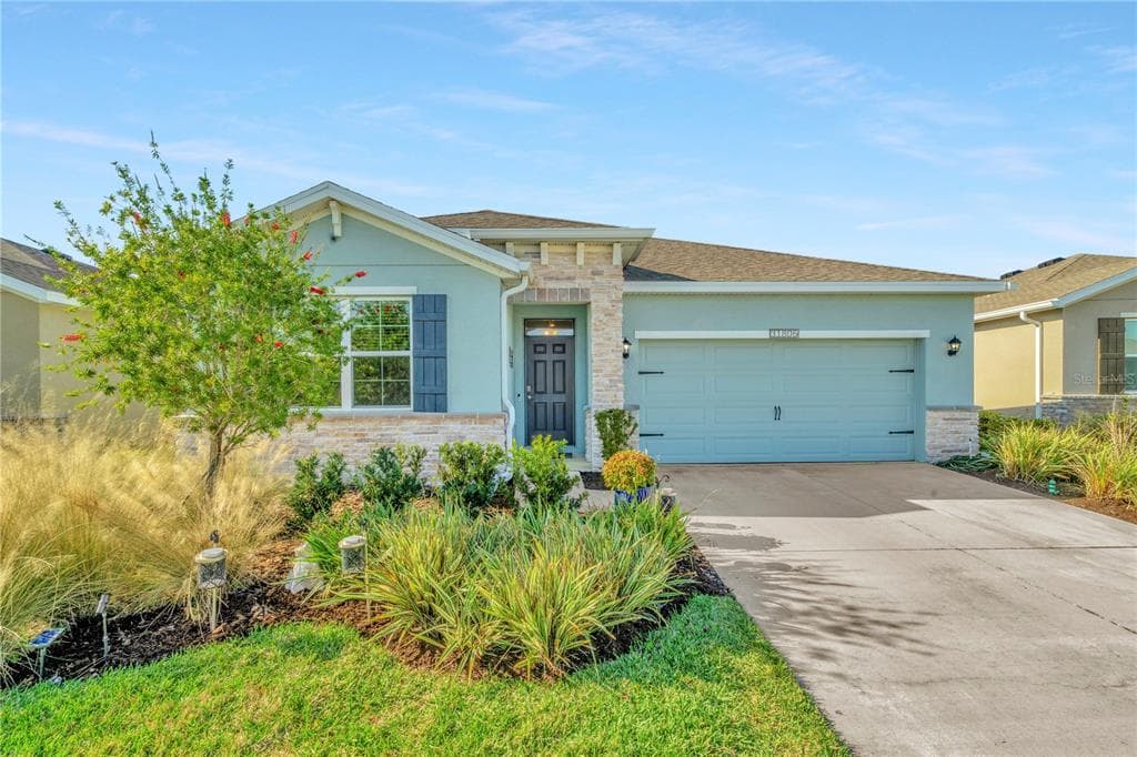 31806 TANSY BEND WESLEY CHAPEL, FL 33545