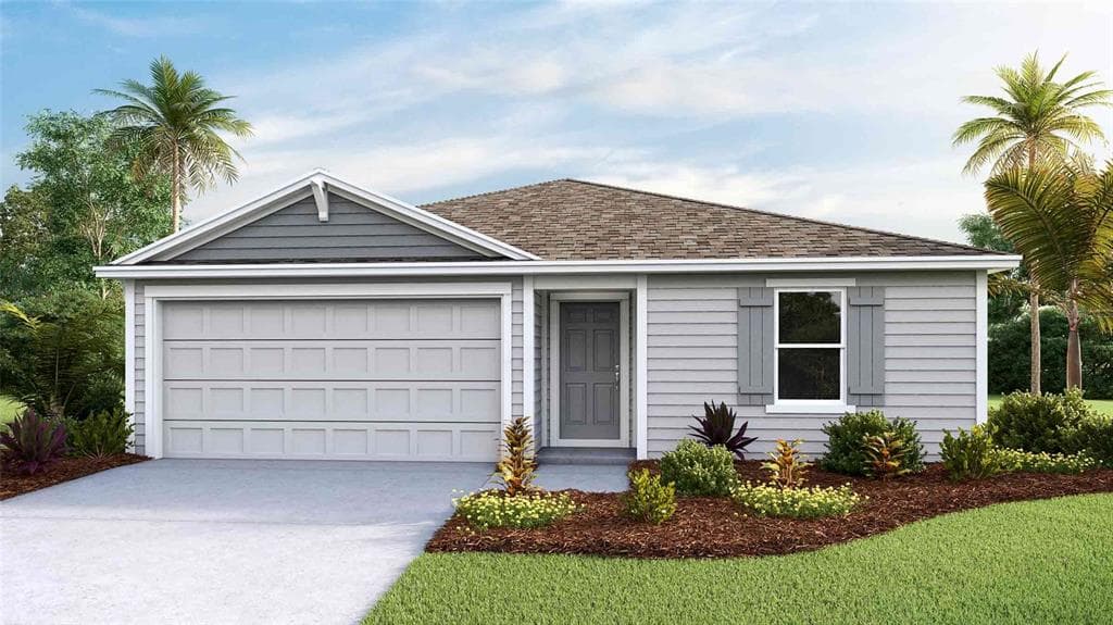 19128 NW 164TH PLACE HIGH SPRINGS, FL 32643