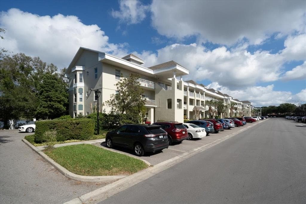 2210 UTOPIAN DRIVE E UNIT 305 CLEARWATER, FL 33763