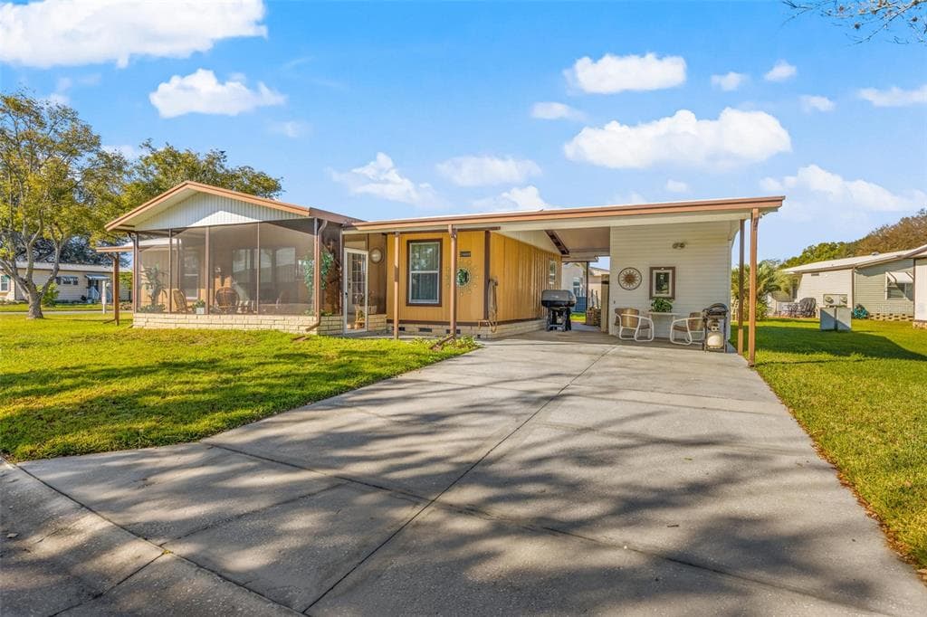 34448 COUNTRYSIDE DRIVE WESLEY CHAPEL, FL 33543