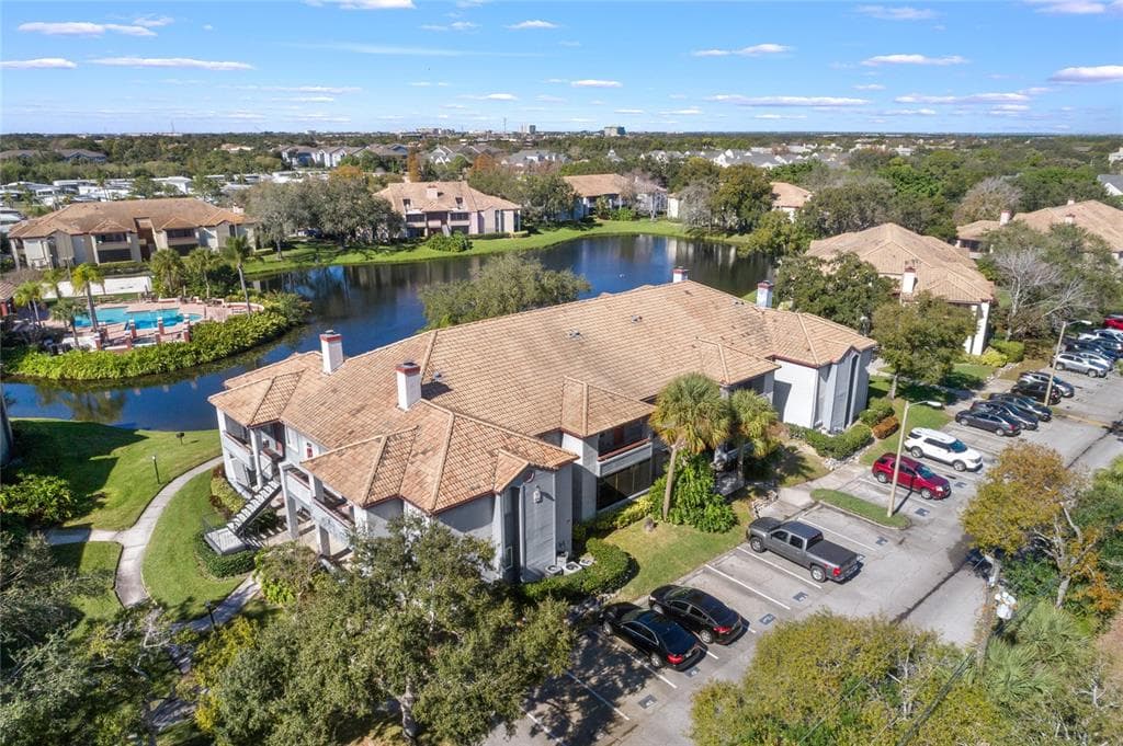 10265 GANDY BOULEVARD N UNIT 1009 ST PETERSBURG, FL 33702
