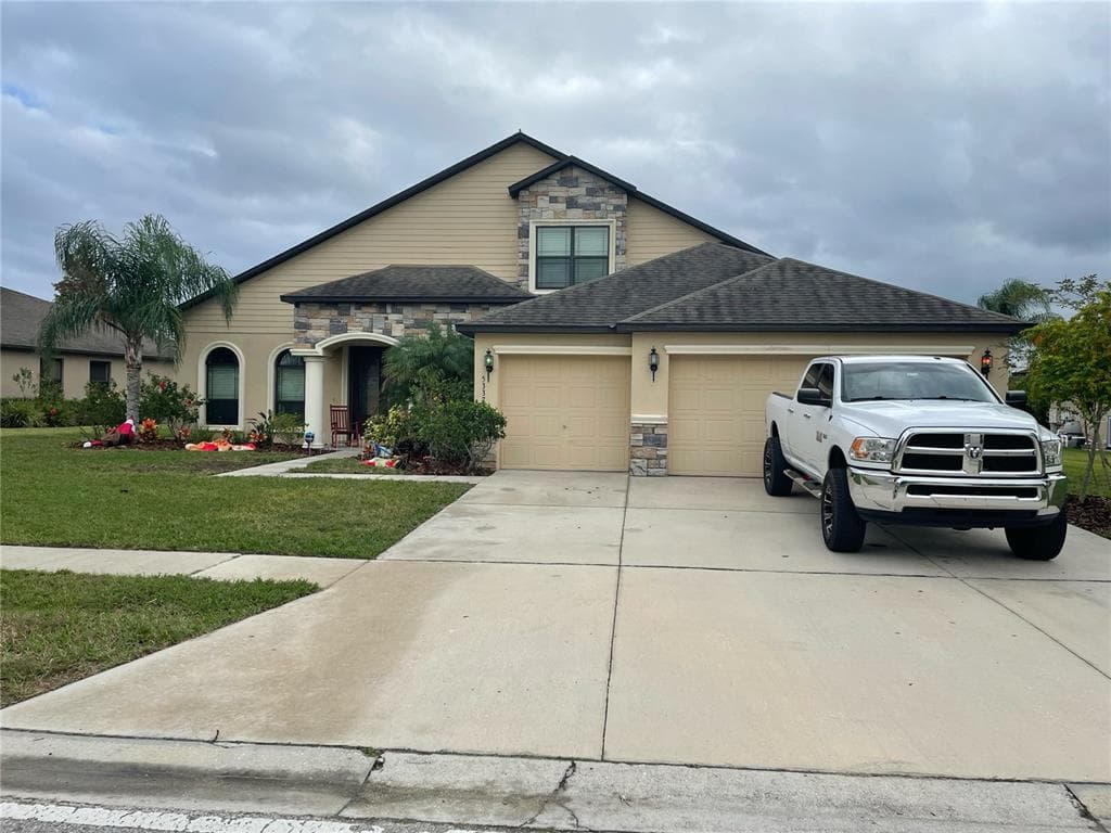 5337 SANDY SHELL DRIVE