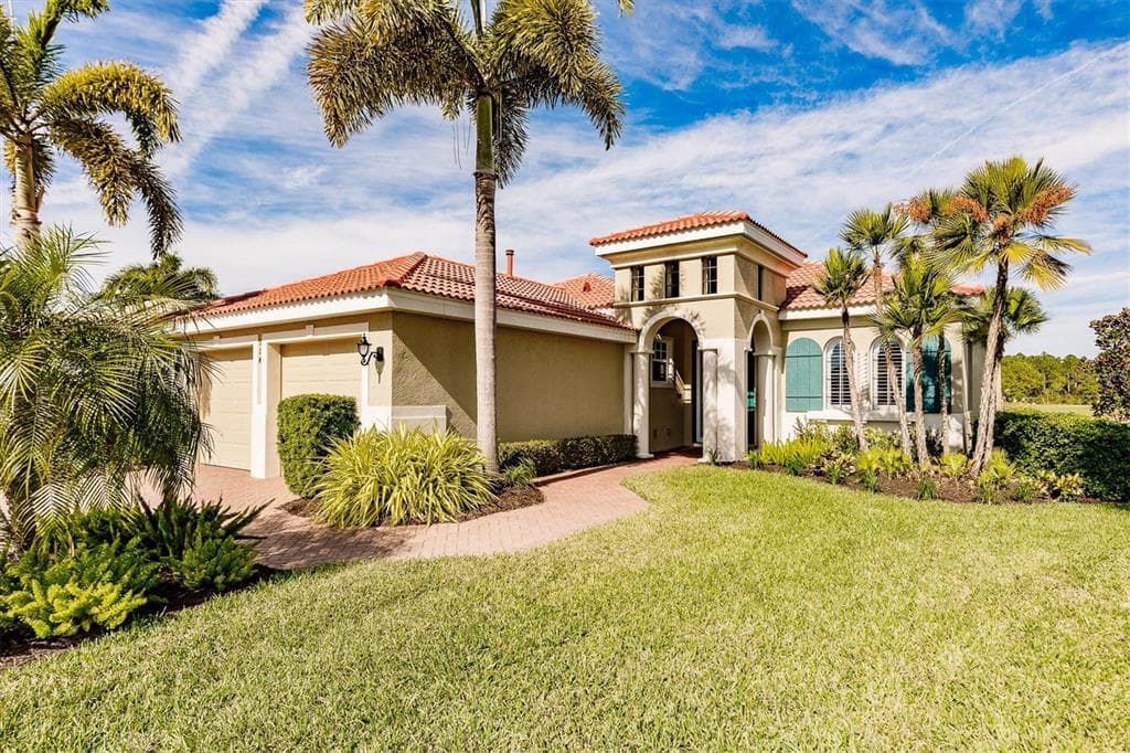 114 CIPRIANI WAY NORTH VENICE, FL 34275
