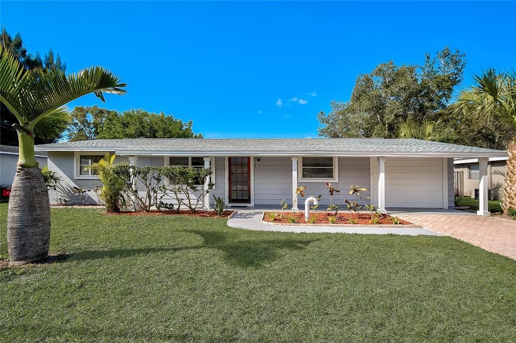 3612 BELMONT BOULEVARD SARASOTA, FL 34232