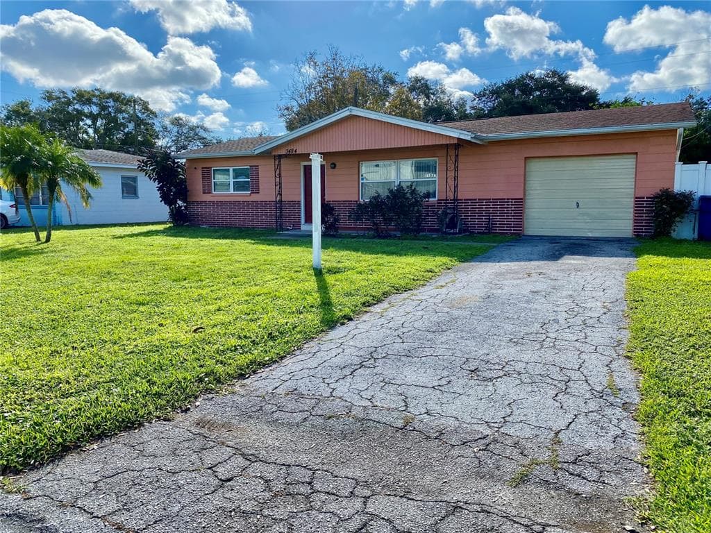3484 AZALEA PLACE LARGO, FL 33771