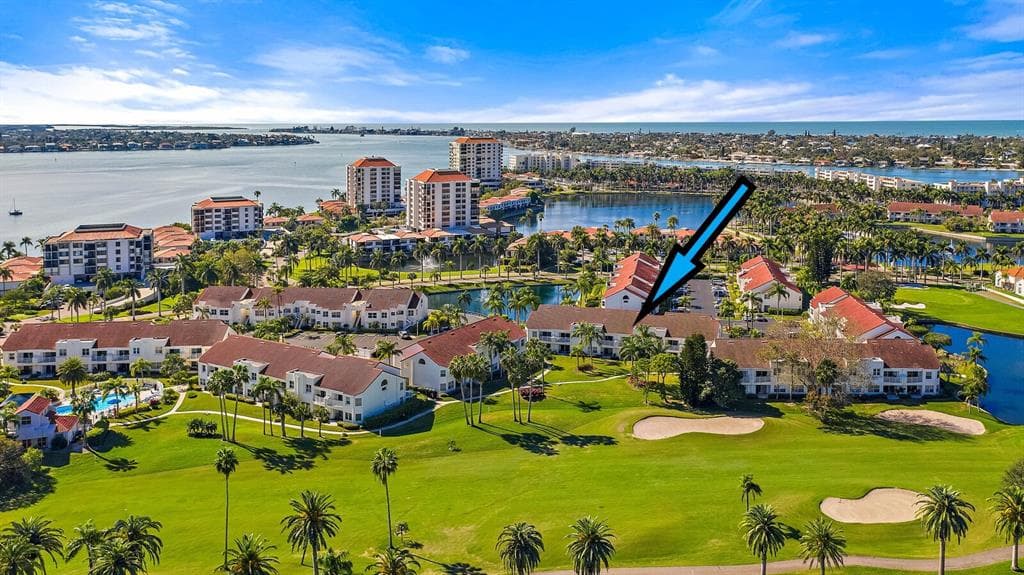 6073 BAHIA DEL MAR S UNIT 128 ST PETERSBURG, FL 33715