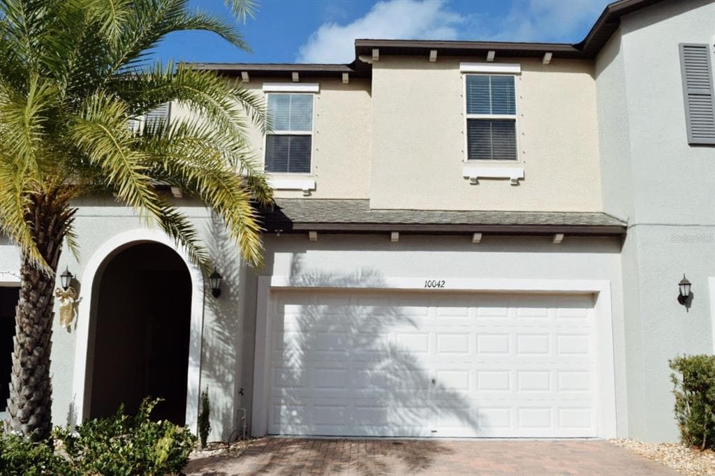 10042 CORSO MILANO DRIVE TAMPA, FL 33625