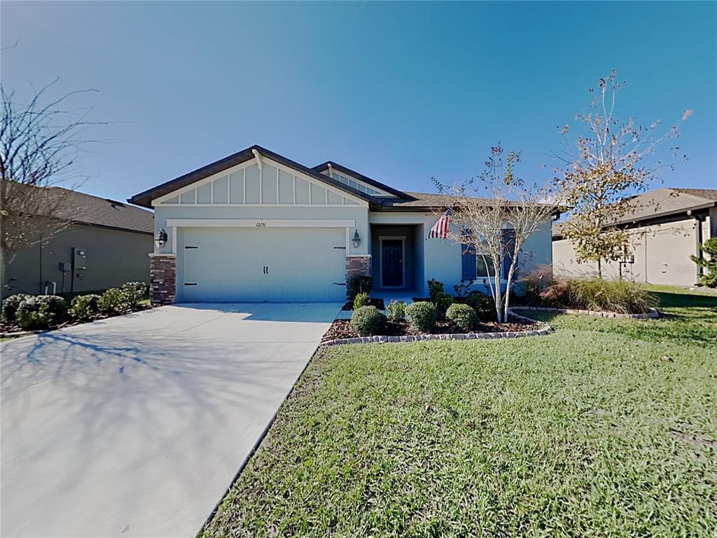 12151 CRIOLLO ROAD SPRING HILL, FL 34610