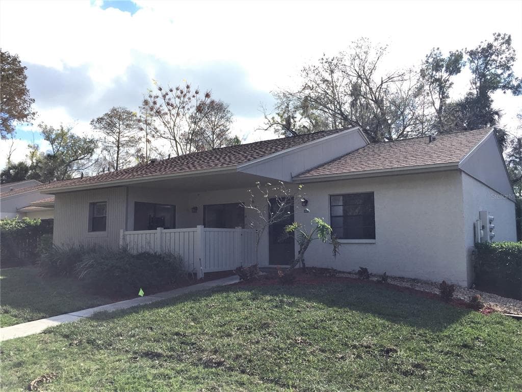 600 S WOODLANDS DRIVE OLDSMAR, FL 34677