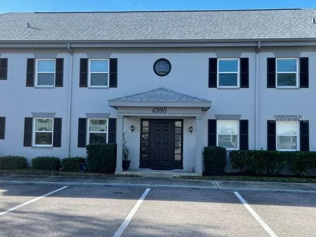 6990 PLACE DE LA PAIX UNIT 2B SOUTH PASADENA, FL 33707