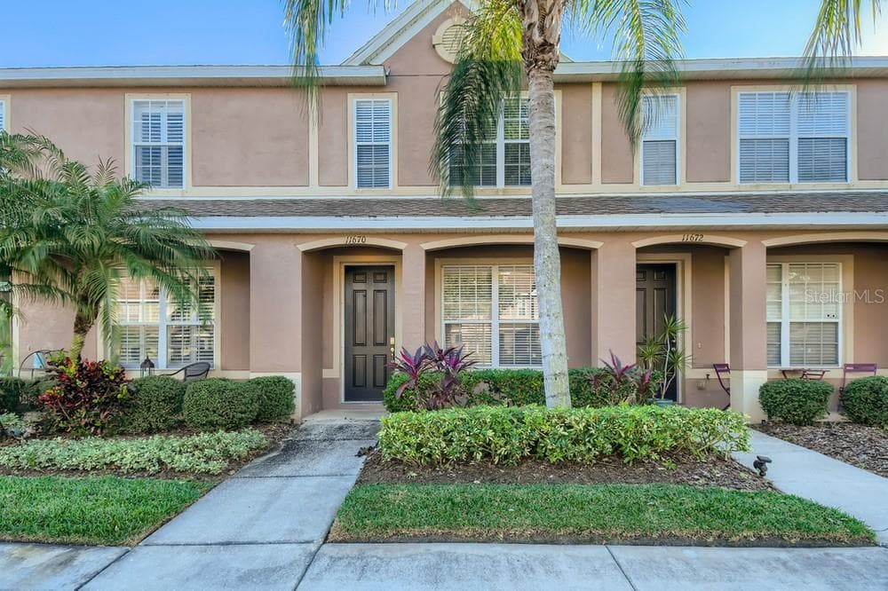 11670 DECLARATION DRIVE TAMPA, FL 33635