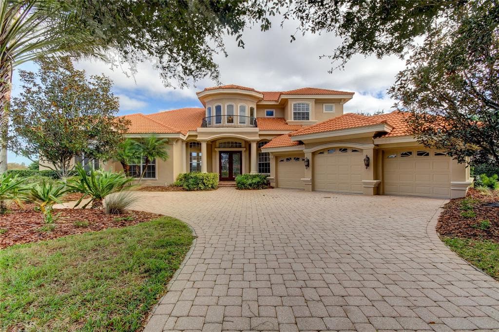 10342 ALTRARA WAY TRINITY, FL 34655