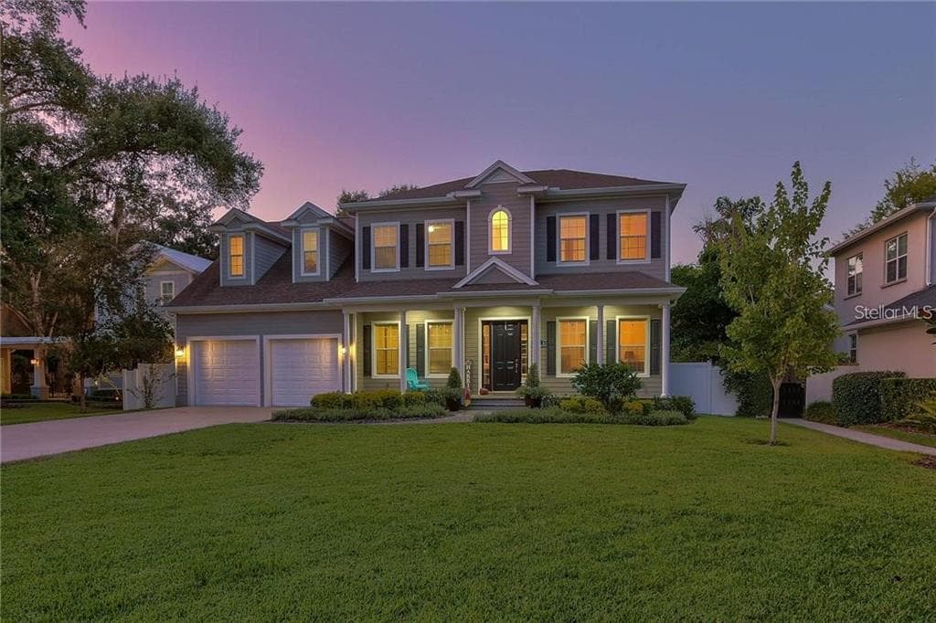 3713 W NEPTUNE STREET TAMPA, FL 33629