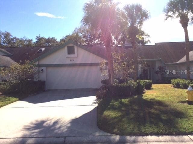 60 WOODRIDGE COURT