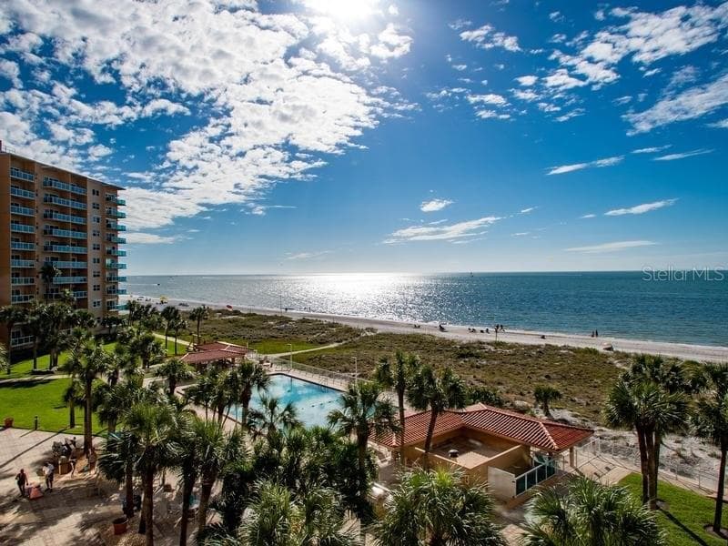 880 MANDALAY AVENUE UNIT N403 CLEARWATER, FL 33767