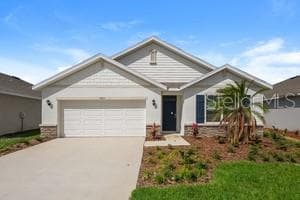 17305 RESERVA DRIVE BRADENTON, FL 34211