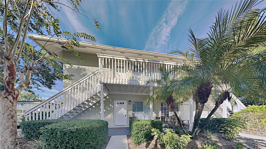 4828 CONWAY ROAD UNIT 121 ORLANDO, FL 32812
