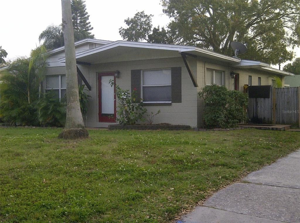 3320 W SAN JUAN STREET TAMPA, FL 33629