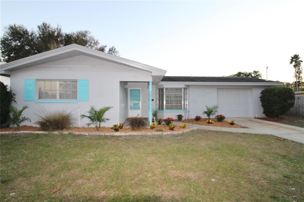 771 SAN SALVADOR DRIVE DUNEDIN, FL 34698