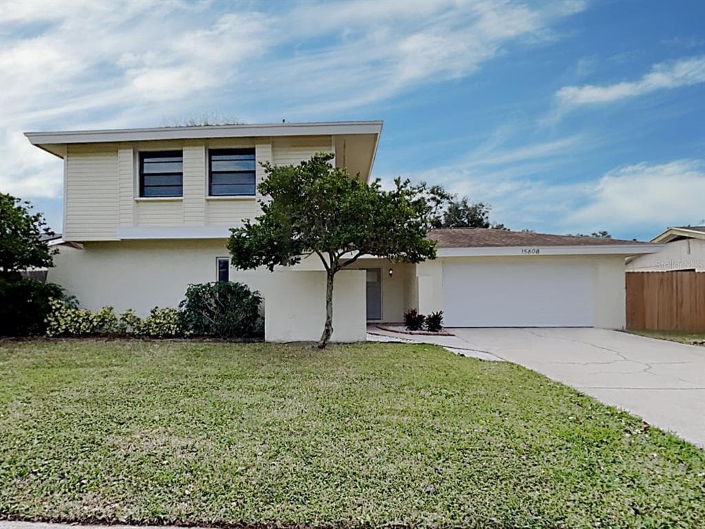 15608 DEERGLEN DRIVE TAMPA, FL 33624