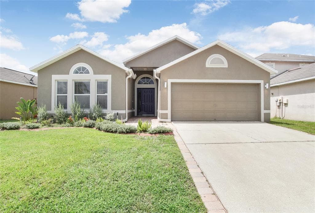 24941 RAVELLO STREET LAND O LAKES, FL 34639