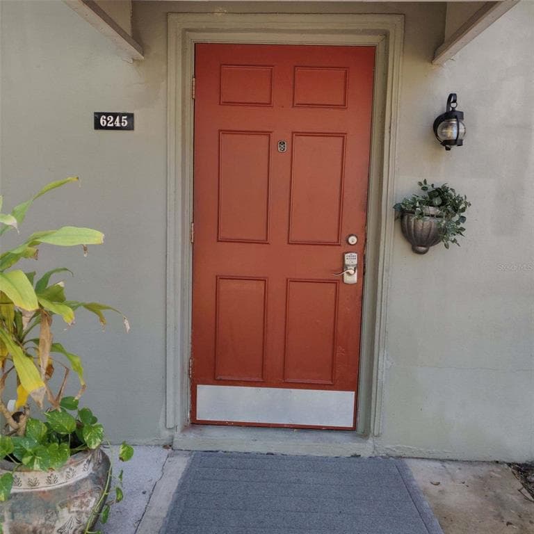 6245 DEWDROP WAY UNIT 6245 TEMPLE TERRACE, FL 33617