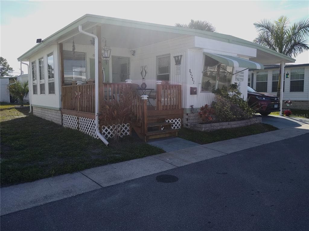 82287 2ND AVENUE N UNIT 287 PINELLAS PARK, FL 33781