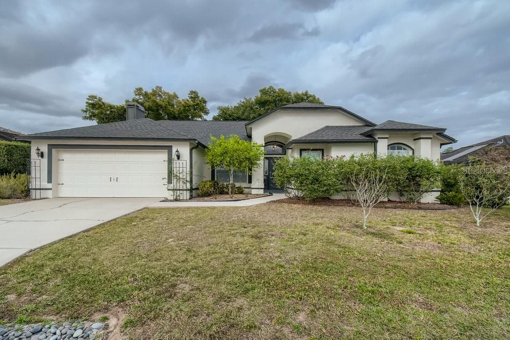 3674 WELSCH WAY LAKELAND, FL 33813