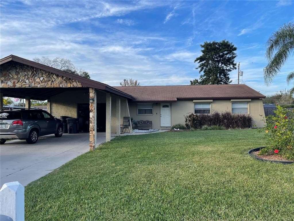 6004 GOLF AND SEA BOULEVARD APOLLO BEACH, FL 33572
