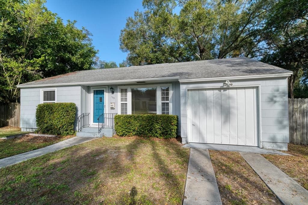 725 39TH AVENUE N ST PETERSBURG, FL 33703