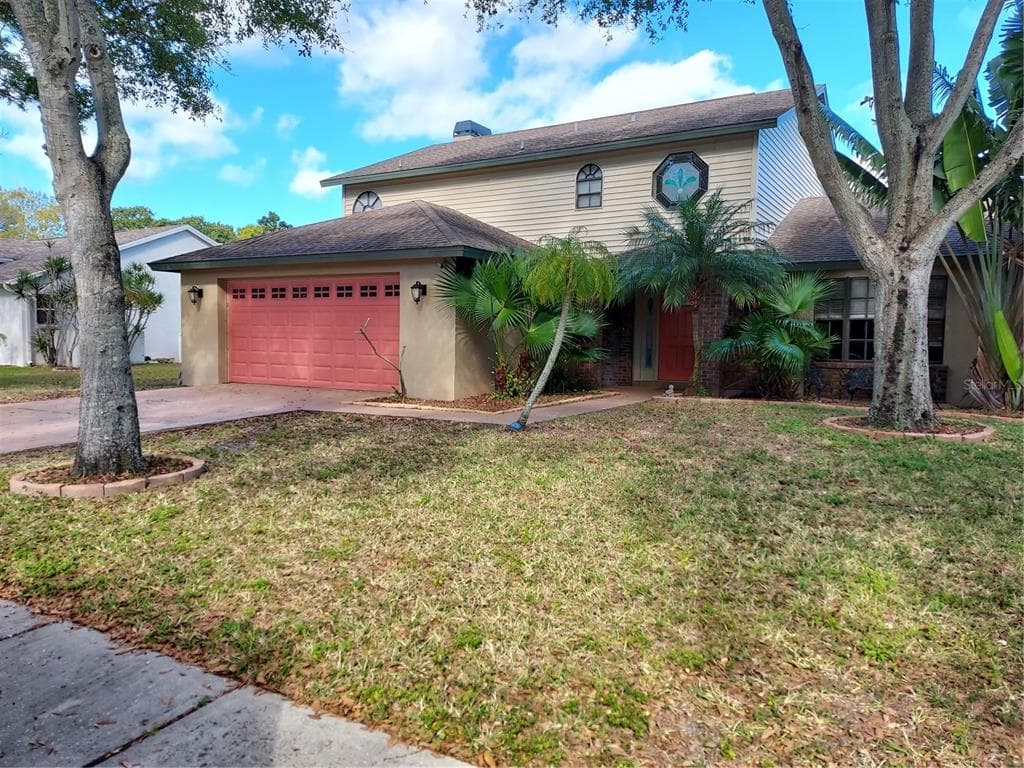 5841 106TH TERRACE N PINELLAS PARK, FL 33782