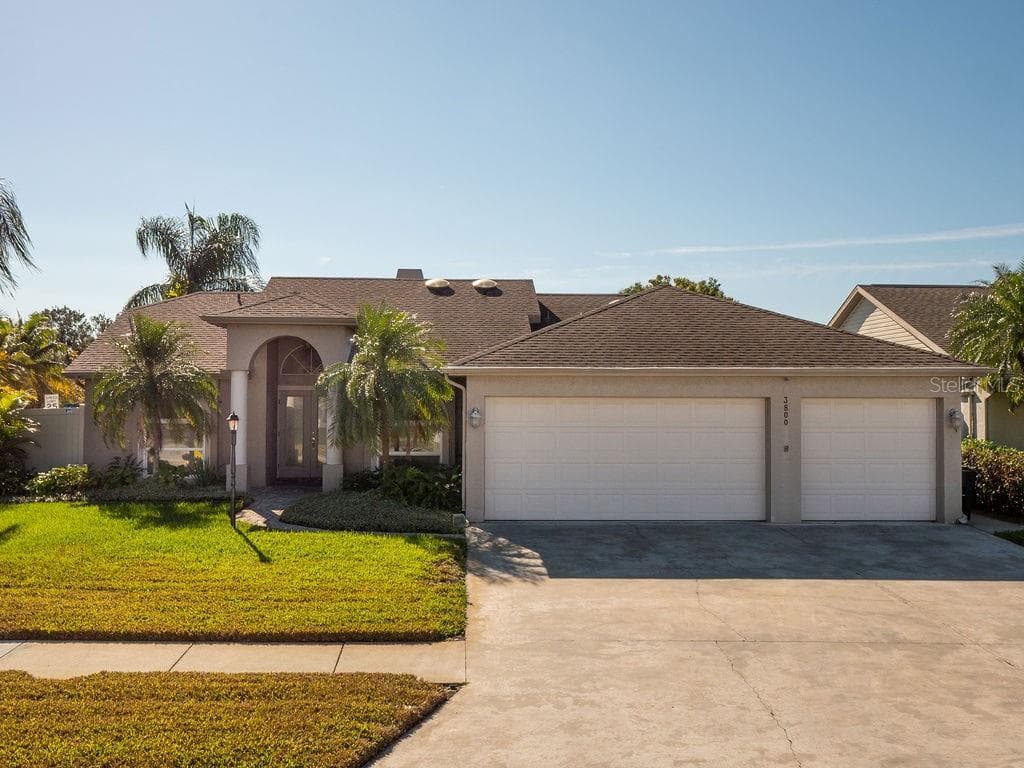 3800 105TH AVENUE N CLEARWATER, FL 33762