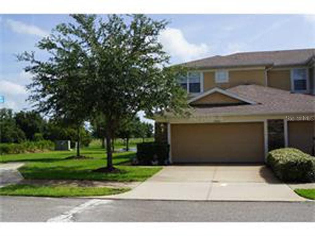19285 STONE HEDGE DRIVE TAMPA, FL 33647
