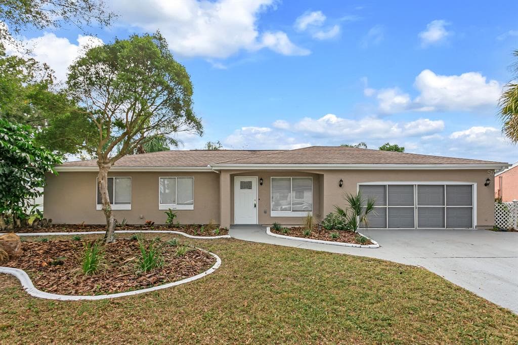 4361 MONGITE ROAD NORTH PORT, FL 34287